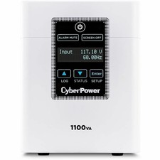 CyberPower M1100XL Medical UPS Systems picture