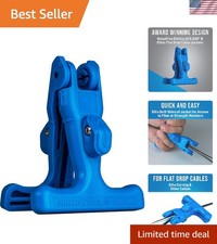 FOD-2000 Fiber Optic Slitter for Flat Drop Cables - 0.250