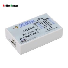 PL-USB2-BLASTER USB Blaster II FPGA Download Cable USB Blaster Programmer picture