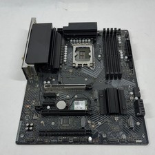AsRock Z790-C LGA 1700 ATX Intel DDR5 Motherboard picture