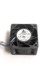 Intel Delta DC Brushless Fan FFB0412UHN picture