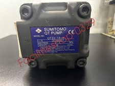 1pcs NEW FOR SUMITOMO gear pump QT33-16-A DHL/FedEx picture