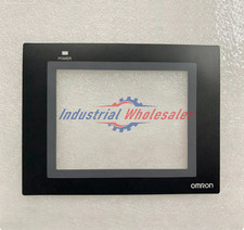 1PC NEW Omron NB5Q-TW00B NB5QTW00B Touch screen glass panel 1 year warranty# picture