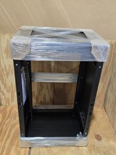 Middle Atlantic DWR-18-22 DWR Series Pivoting Wall Mounted Rack 22