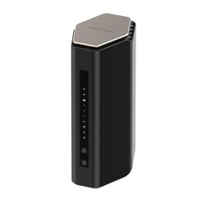 NETGEAR Nighthawk WiFi 7 Router RS600, Up to 3,300 sq ft, 18 Gbps 18.0 Gbps picture