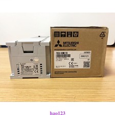 MITSUBISHI In Box FX5U-80MR/DS PLC Model FX5U80MR/DS FAST SHIP#XR NEW picture
