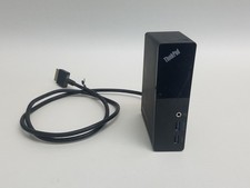 Lenovo ThinkPad OneLink Pro Docking Station DU9033S1 03X7011 picture