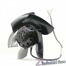 EBMPAPST W2D225-EB14-14 225mm 480V 125W Axial Fan picture