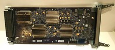 Alcatel 7750 SR-12E M-SFM4-12E 3HE07167AARA01 Mini Switch Fabric Module  gxxx picture