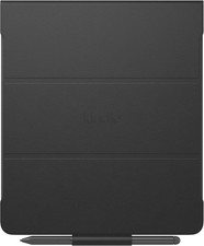 Kindle Scribe Leather Folio Cover with Magnetic Attach, Sleek Protective Case picture