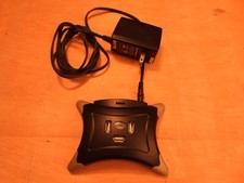 DYNEX DX-7P2H USB 2.0 - 7 Port Hub with power adapter picture