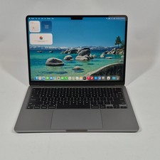 2024 Apple MacBook Air 13.6