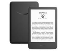 Kindle 16GB  (11th Generation, 2022 Release) – The lightest W/ 6
