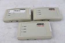3 Used ADTRAN NT1 ACE Network Terminal P/N 1203.019L1 1203.019L2 +48VDC/250mA picture