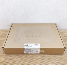New Cisco NIM-1MFT-T1/E1 1port Multi-Flex Voice/Clear-Channel T1/E1 New Sealed picture