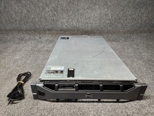 Dell PowerEdge R815 Server w 4x AMD Opteron 6172 2.10Ghz 32GB RAM-No HDD picture