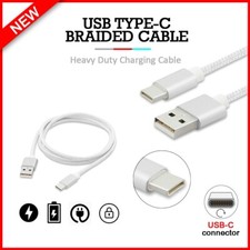 B2G1 FAST Charger USB C THICK 6FT Cable Cord For Asus ROG Phone 9/9 Pro/Zenfone picture