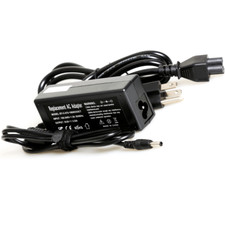 For HP Series 5 23.8 inch 524SH 524da Monitor Charger AC Power Adapter Cable picture