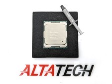 Intel Xeon E5-2640 v4 10-Core 2.4GHz Processor SR2NZ, 25MB Cache 90W TDP CPU picture
