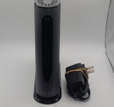Motorola MB8611 DOCSIS 3.1 Cable Modem - 2.5 Gbps Ethernet Port - USED picture