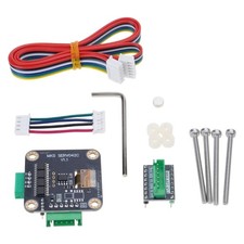 MKS SERVO42C PCBA Stepper Motor ARM Servo Close SMT32 Controller Nema 17 picture
