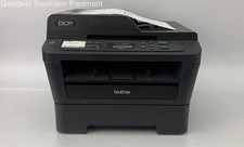 Brother DCP-7065DN Monochrome Laser Printer - Tested picture