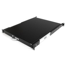 StarTech.com SLIDESHELFD 22IN DEEP SLIDING SHELF ~E~ picture