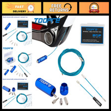 Hydraulic Brake & Shifter Cable Routing Tool Kit for MTB & Road Bike Maintenance picture