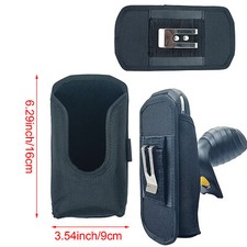 Rugged Carrying Case Holster For Zebra TC70 TC75 TC72 TC77 Mobile Computer picture