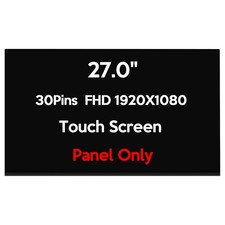 LM270WFA-SSB1 LM270WFA(SS)(B1) LCD Display Touch Screen Replacement Panel FHD picture
