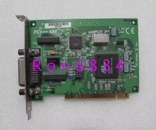 1pc used PCI-488 board picture