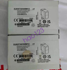 1PCS NEW Telemecanique sensor XUK8TAKSMM12 Fast Shipping Via DHL/FedEx picture
