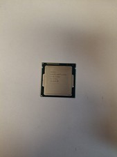 Intel SR14K Intel Core I5-4670S CPU Processor picture