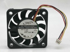 1pc ADDA AD0412HB-K96 Computer fan 12V 0.08A 40*40*7mm 3wire picture