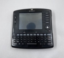 MOTOROLA SYMBOL VC6000 VC6096-MACSKQRT1U1 VEHICLE MOBILE COMPUTER picture