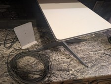 Starlink V2 Satellite Dish Kit/Router & USB-C Cable- UTA-212 & UTR-211,Not Deact picture