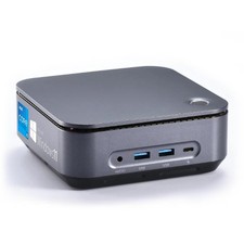Mini PC I5 40oz7 Fixed Box Windows 11 Pro Wifi + BT HDMI RAM 16gb SSD M2 960gb_ picture