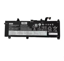 Genuine Battery L22D4PE1 L22M4PE1 L22B4PE1 For Lenovo ThinkBook 16 Gen 7 IML/ARP picture