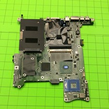 Gateway 6020GZ Maz Laptop Computer Motherboard DA0MA2MB6D8 picture