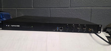 Ubiquiti Networks EdgeRouter Infinity Rack Mount 8 LAN 1 WAN RJ-45 Managed picture