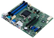 Fujitsu D3227-A12 GS2 LGA1150 microATX DDR3 CELSIUS W530 picture