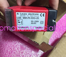1PCS NEW Leuze LSE 96K/R-1310-25 Sensor shipping  Via DHL or Fedex picture
