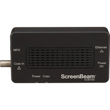 SCREENBEAM - BONDED MOCA 2.5 NTWRK ADAPTER - ECB7250S02 picture
