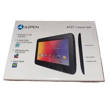 Azpen A727 7