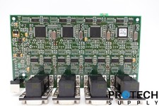 Inside Out Networks Adapter Board 8-port 30006312-01 REV A with WARRANTY picture