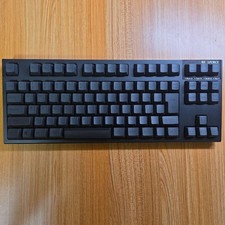 REALFORCE R2 PFU Limited Edition USB-C Modified Keyboard Detachable Cable picture