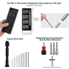 JiGiU 120Pcs 3D Printer Tools Kit with Storage Case, 3D Printer Accessories picture