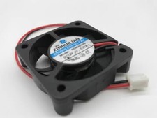 XINRUILIAN 4010 RDM4010S DC12V 0.07A 40*10MM 4CM 2-pin silent cooling fan picture