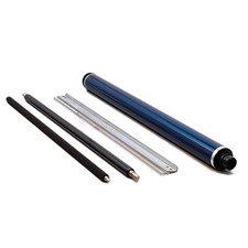 OPC Drum Unit Kit For Ricoh MP C2503 2011 2540 Charge Roller Drum Cleaning Blade picture
