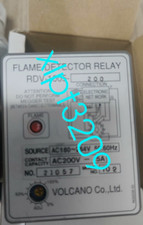RDV-1005-200 Volcano Relay NEW FedEx or DHL picture